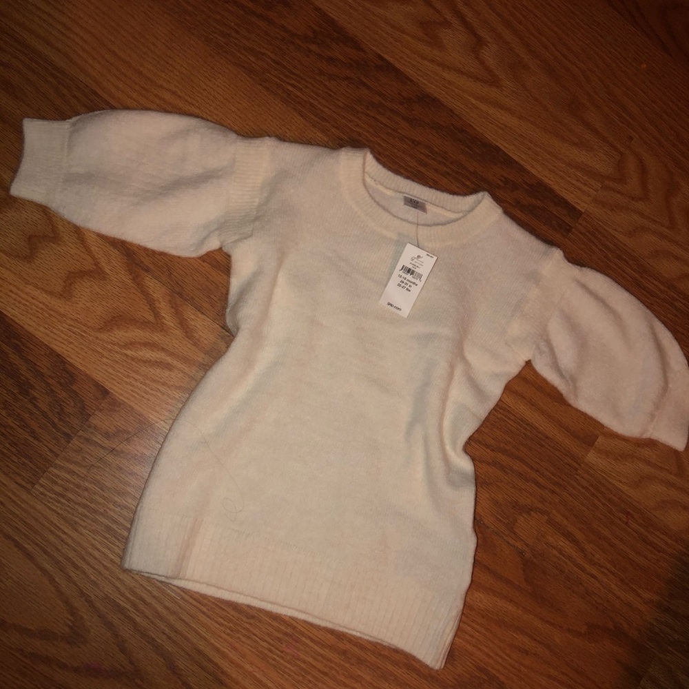 Baby Gap Sweater Dress!